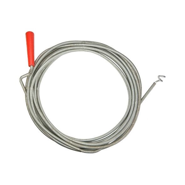 Top Tools Spirala kanalizacyjna 1,5m x 5mm (34D301)