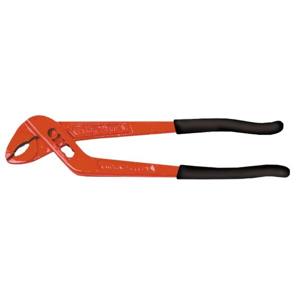 Top Tools Szczypce do rur 250mm - 34D010