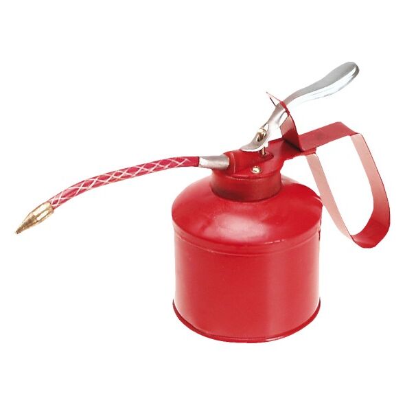 Top Tools Olejarka 300ml z końcówką giętką 13cm (77P505)