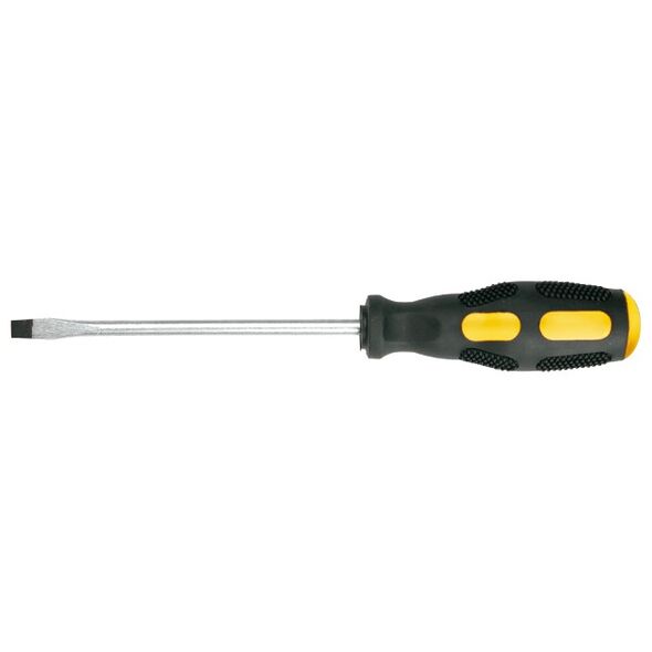 Top Tools Wkrętak płaski 6x100mm 39D643