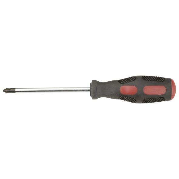 Top Tools Wkrętak krzyżowy PH1 75mm 39D651