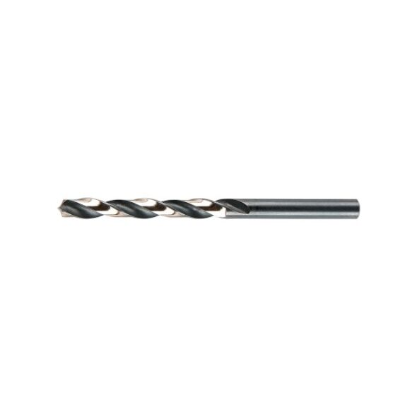 Wiertło Graphite do metalu HSS walcowe 4,2mm  (55H019)