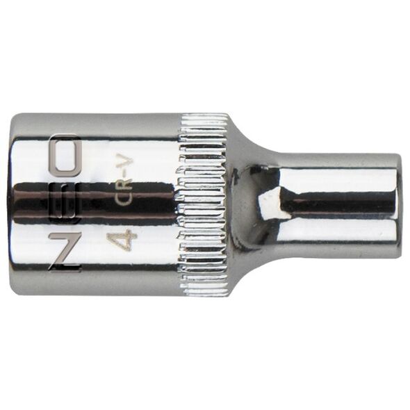 Neo Nasadka 6-kątna 1/4" 10mm (08-228)