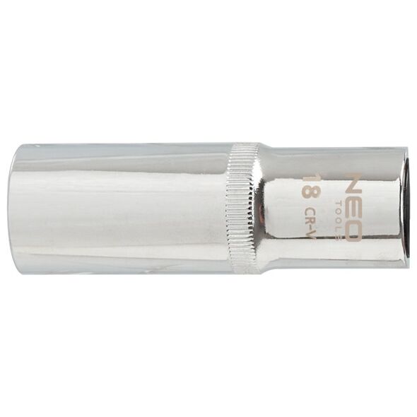 Neo Nasadka 6-kątna 1/4" 5,5mm długa (08-238)