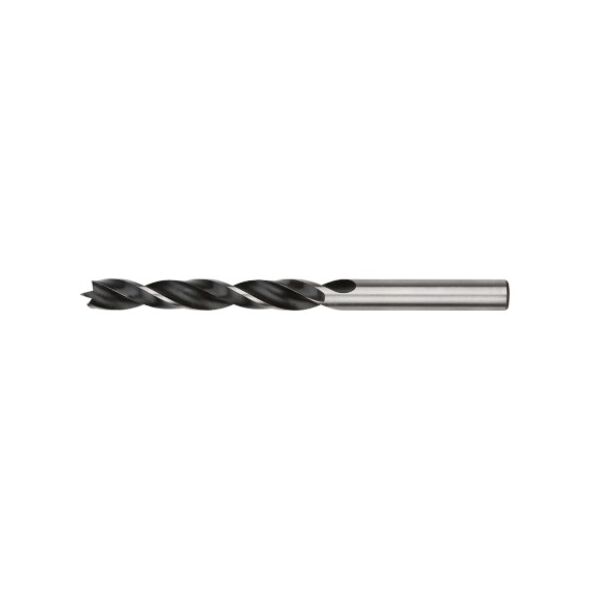 Wiertło Graphite do drewna kręte walcowe 3mm  (57H270)