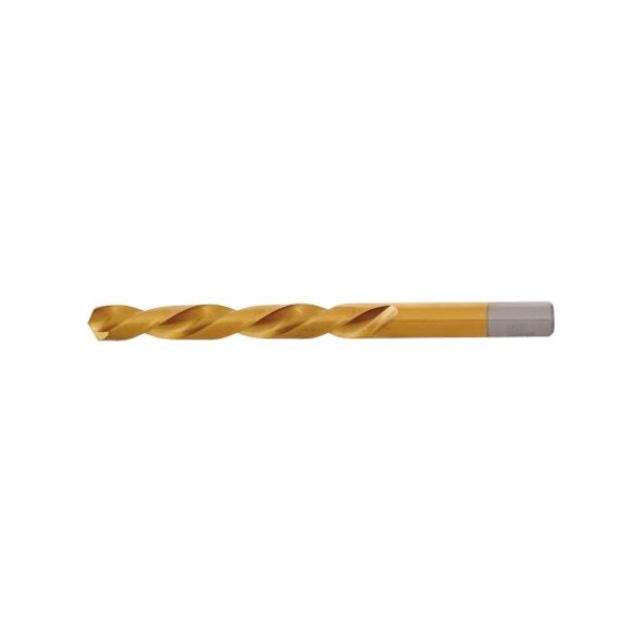 Wiertło Graphite do metalu tytanowe walcowe 4mm  (57H124)