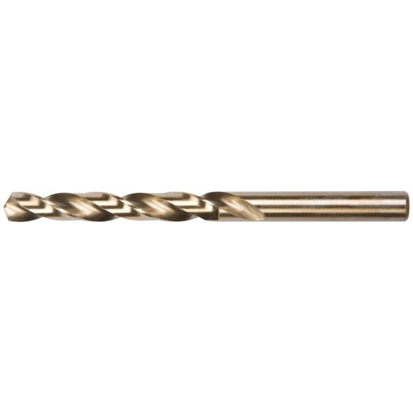 Wiertło Graphite do metalu kobaltowe walcowe 4,5mm  (57H028)