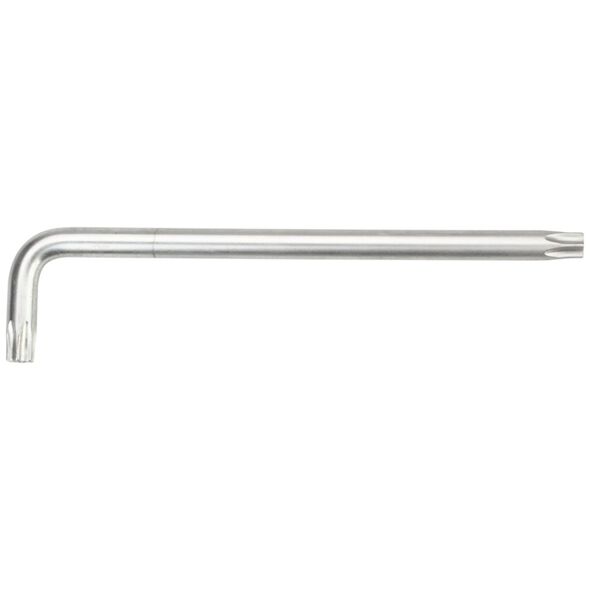 Neo Klucz trzpieniowy torx typ L T27 (09-554)
