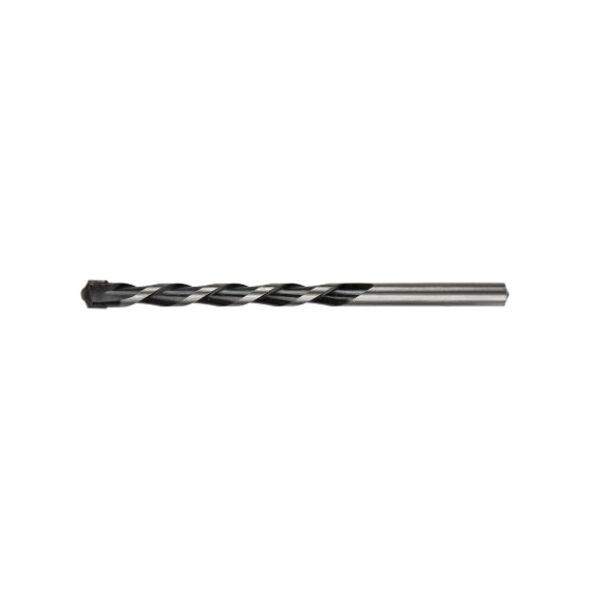 Wiertło Graphite do betonu walcowe 10mm  (57H318)