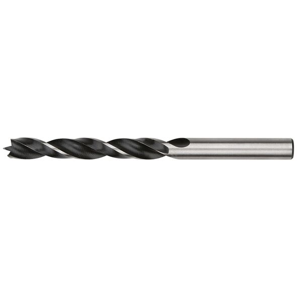 Wiertło Graphite do drewna kręte walcowe 4mm  (57H271)