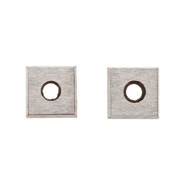Graphite Komplet noży do blachy (59G402-30)