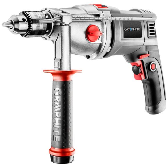 Wiertarka Graphite 58G722 1050W udarowa