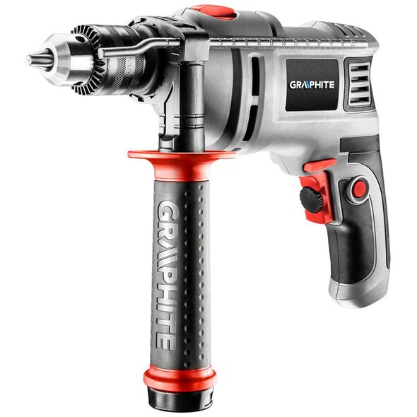 Wiertarka Graphite 58G725 550W udarowa