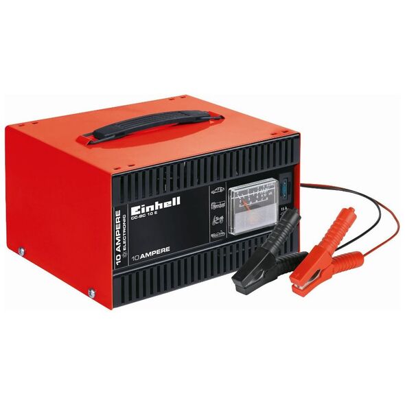 Einhell Prostownik CC-BC 10 E 12V (1050821)
