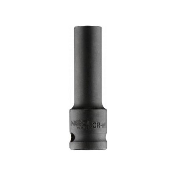 Neo Nasadka udarowa 6-kątna 1/2" 16mm długa (12-316)