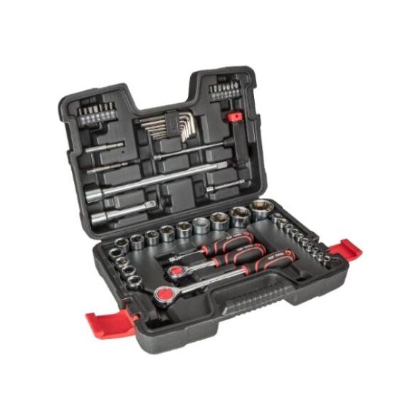 Zestaw narzędzi Top Tools 53 el. (38D530)