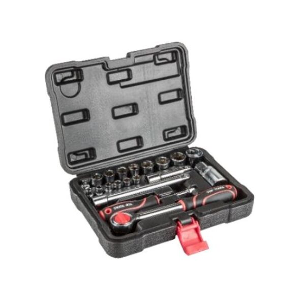 Zestaw narzędzi Top Tools 20 el. (38D520)