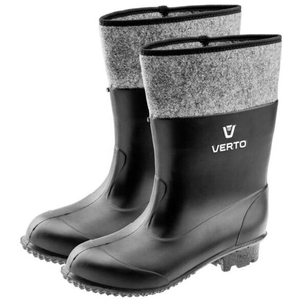 Verto Gumofilce PVC rozmiar 40 (15G901)