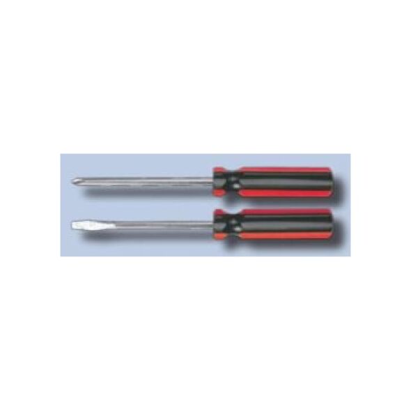Top Tools Wkretak płaski i krzyżakowy Ph 2szt. - 39D179