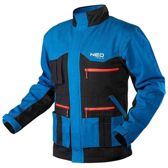 Neo Bluza robocza (Bluza robocza, HD+, rozmiar M)