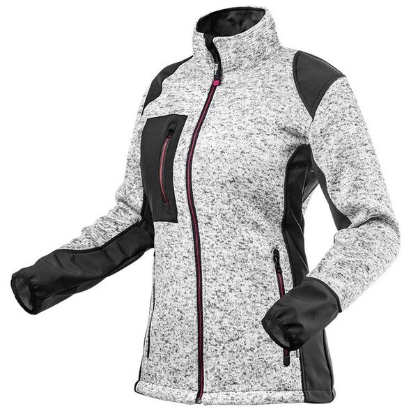 Neo Bluza robocza (Bluza dzianinowa damska, rozmiar XXL)
