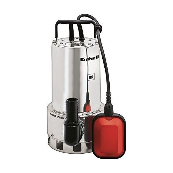Einhell Pompa zanurzeniowa GC-DP 1020 N (4170773)