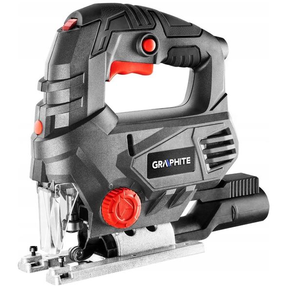 Wyrzynarka Graphite 58G067 650 W