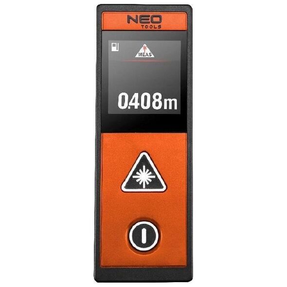 Dalmierz laserowy Neo 75-203
