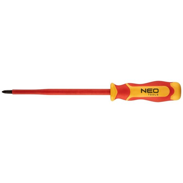 Neo wkrętak PH2 6x175mm 1000V (04-140)