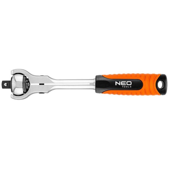 Neo grzechotka 1/2" 360° 72T (08-546)