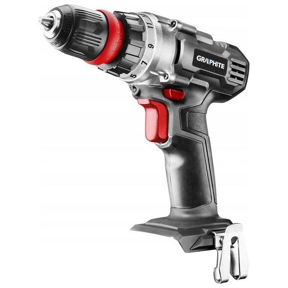 Wiertarko-wkrętarka Graphite 58G022 18 V