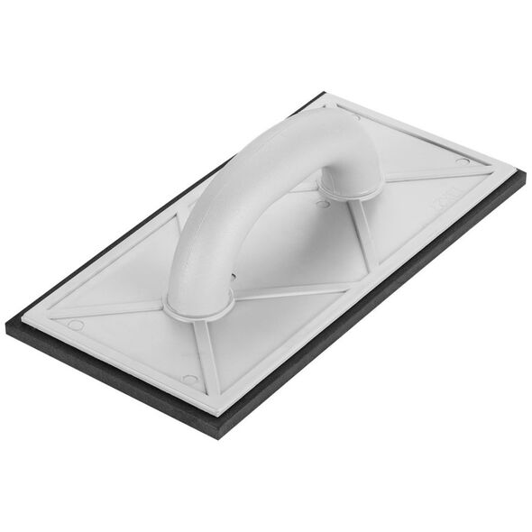 Neo paca z gumą 8mm 280x140mm uchwyt z tworzywa (50-231)