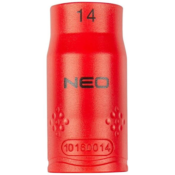 Neo Nasadka 6-kątna 1/2" 14 mm 1000V (01-185)