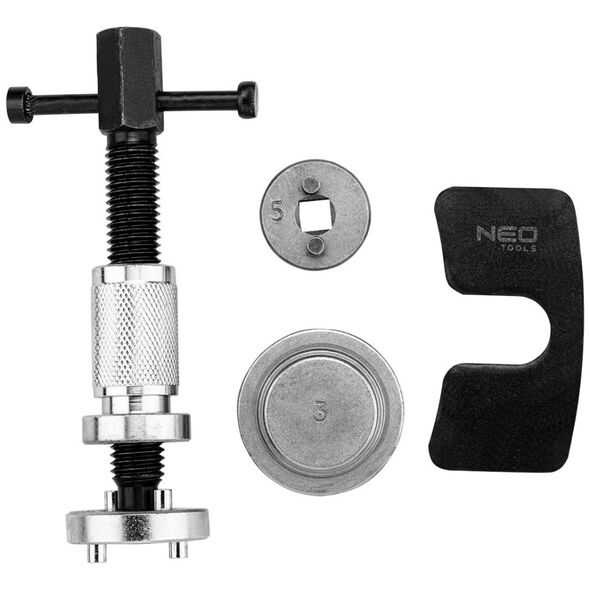 4IPNET Separator do zacisków hamulcowych zestaw MINI (11-125)