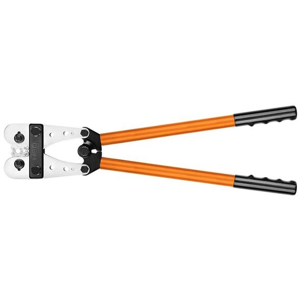 Neo Szczypce do zaciskania końcówek 10-120mm2, 610mm (01-531)