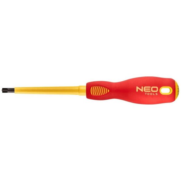 Neo wkrętak krzyżowy 1000V SL/PH2x100mm (04-222)
