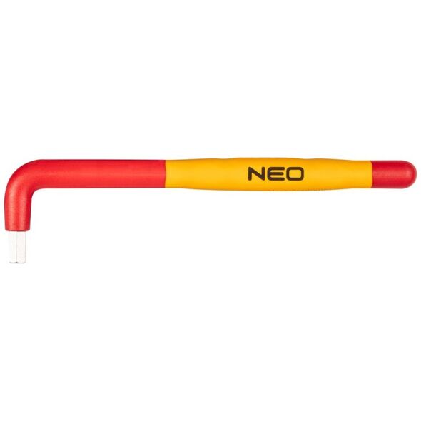 Neo Klucz imbusowy hex 8mm 1000V (01-175)