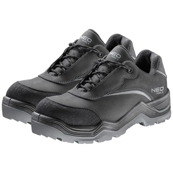 Neo półbuty robocze S3 SRC CE nubuk rozmiar 41 (82-150-41)