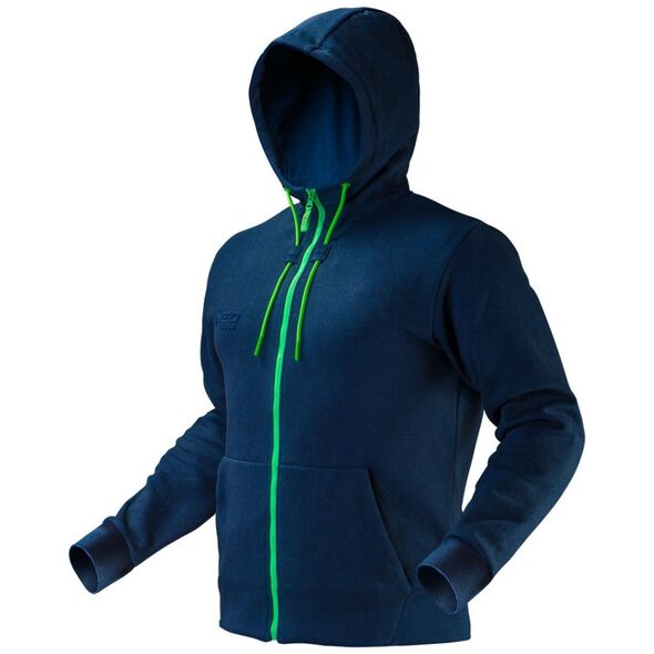 Neo Bluza robocza (Bluza robocza PREMIUM, dwuwarstwowa, rozmiar XXXL)