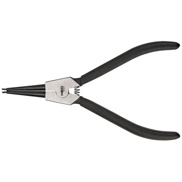 Neo Szczypce do pierścieni osadczych 220 mm
