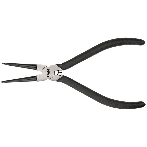 Neo Szczypce do pierścieni osadczych  220 mm CrV