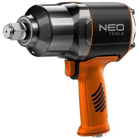 Klucz udarowy Neo 14-008 6.3 bar 1/4"