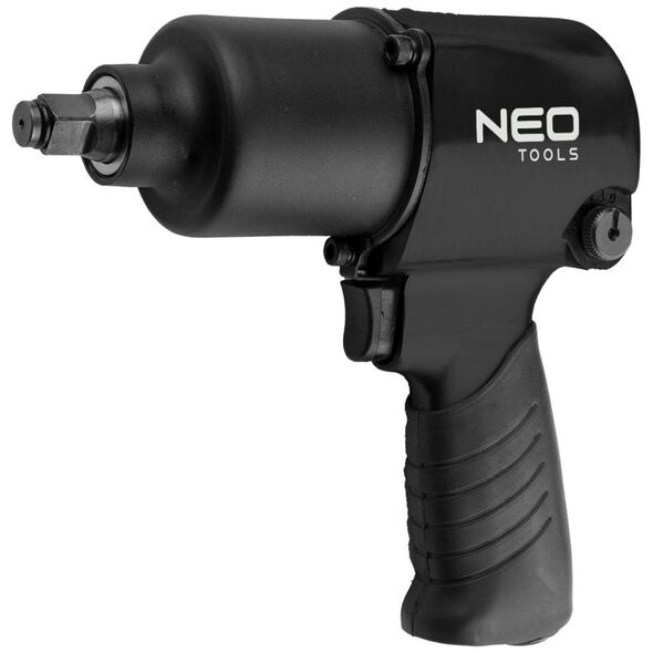 Klucz udarowy Neo 14-500 6.3 bar 1/2"
