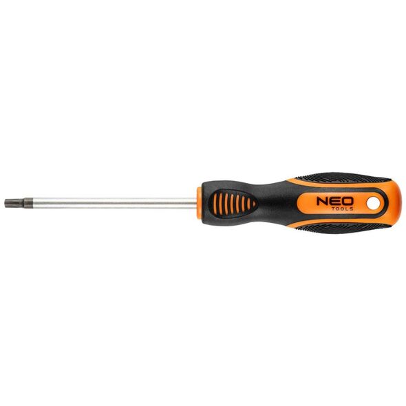 Neo Wkrętak Torx (Wkrętak Torx T27 x 100 mm)