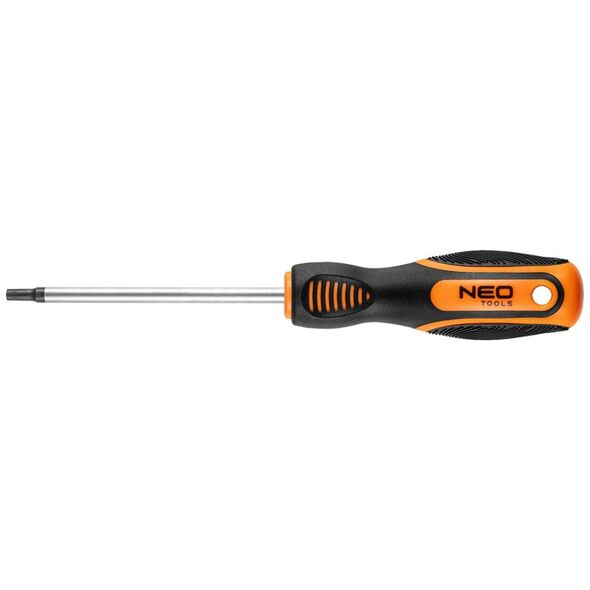 Neo Wkrętak Torx (Wkrętak Torx T25 x 100 mm)