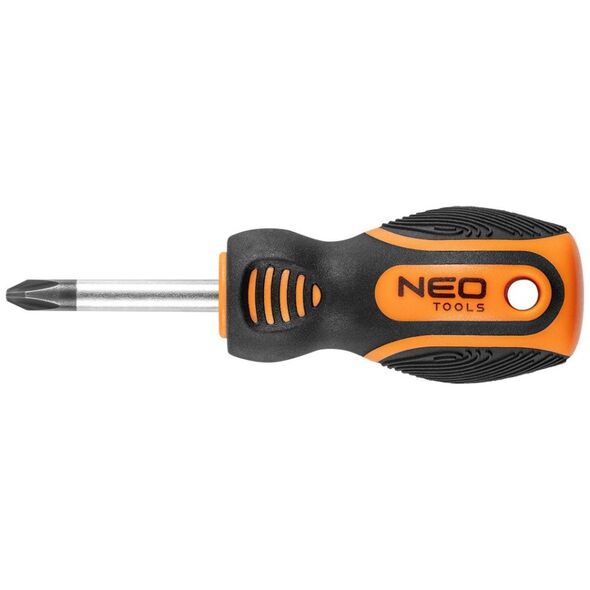 Neo Wkrętak krzyżowy PH (Wkrętak krzyżowy PH2 x 38 mm)