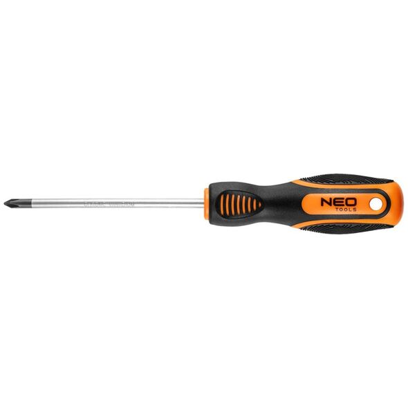 Neo Wkrętak krzyżowy PH (Wkrętak krzyżowy PH1 x 100 mm)
