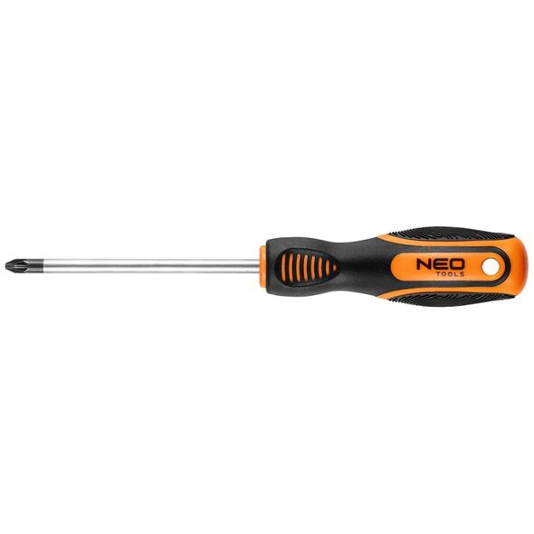 Neo Wkrętak krzyżowy PZ (Wkrętak krzyżowy PZ2 x 100 mm)