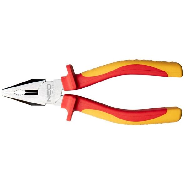 Neo Szczypce uniwersalne 1000V (Szczypce uniwersalne 160 mm, 1000V)