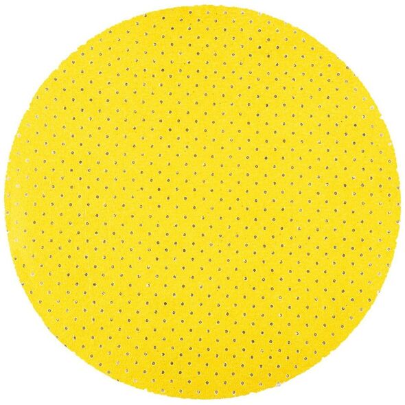 Graphite Krążki ścierne (Krążki ścierne 225 mm, K120, do szlifierki 59G260, 5 szt.)